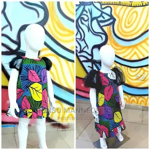 New Glossy White Babies Mannequins