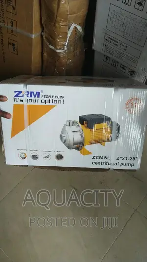 1.5 Surface Pumping Maching