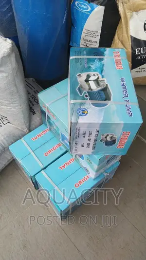 1 Hp Tranfer Pumps