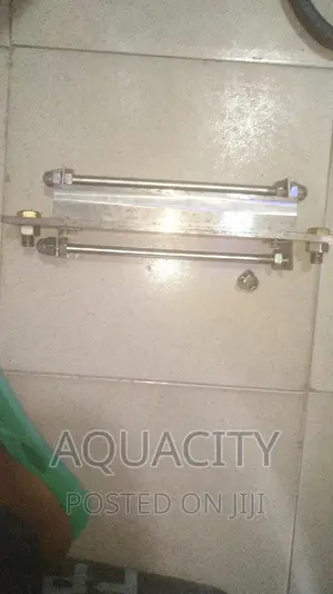 Purewater Machine Parts