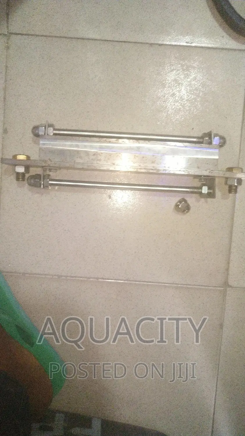 Purewater Machine Parts
