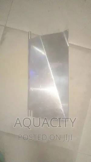 Purewater Machine Parts
