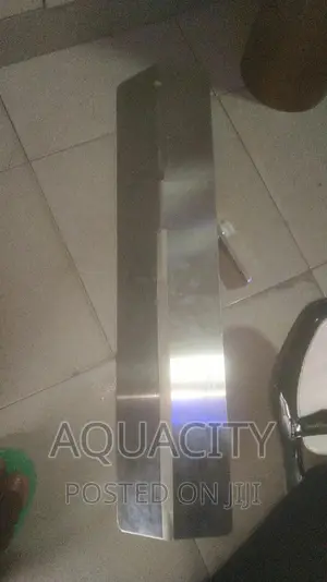 Purewater Machine Parts