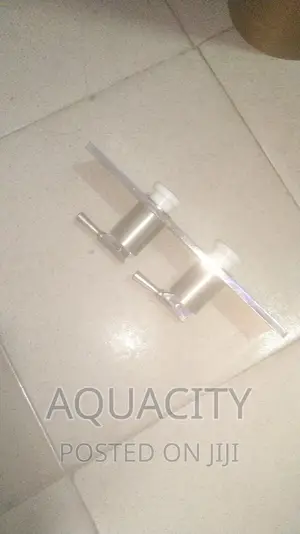 Purewater Machine Parts