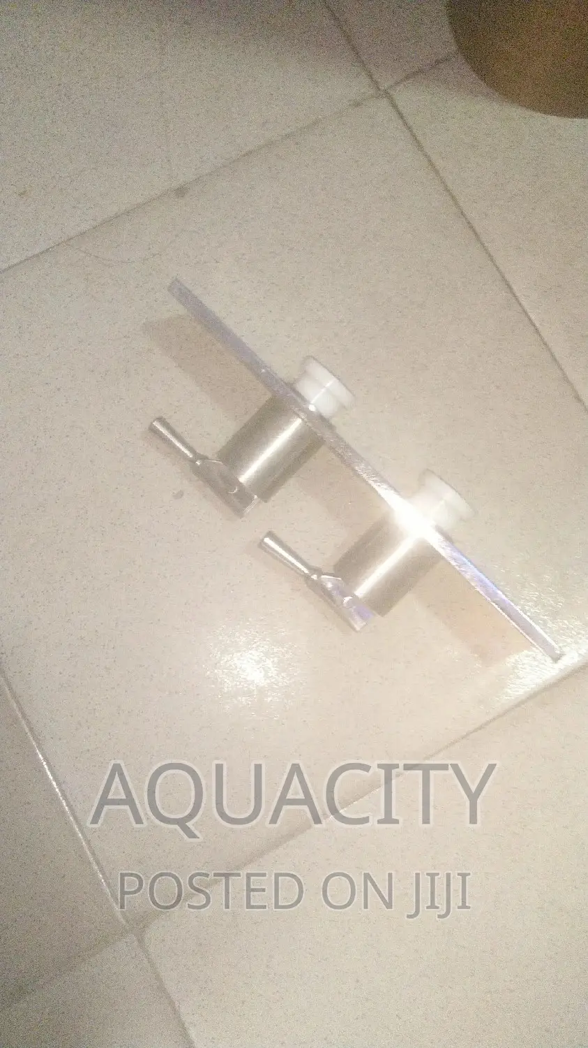 Purewater Machine Parts