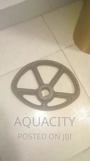Purewater Machine Parts