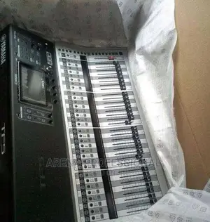 Yamaha TF5 Digital Mixer