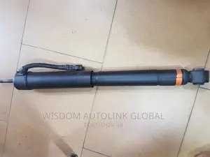 Rear Shock Absorber GX 460 Original (Briscoe)