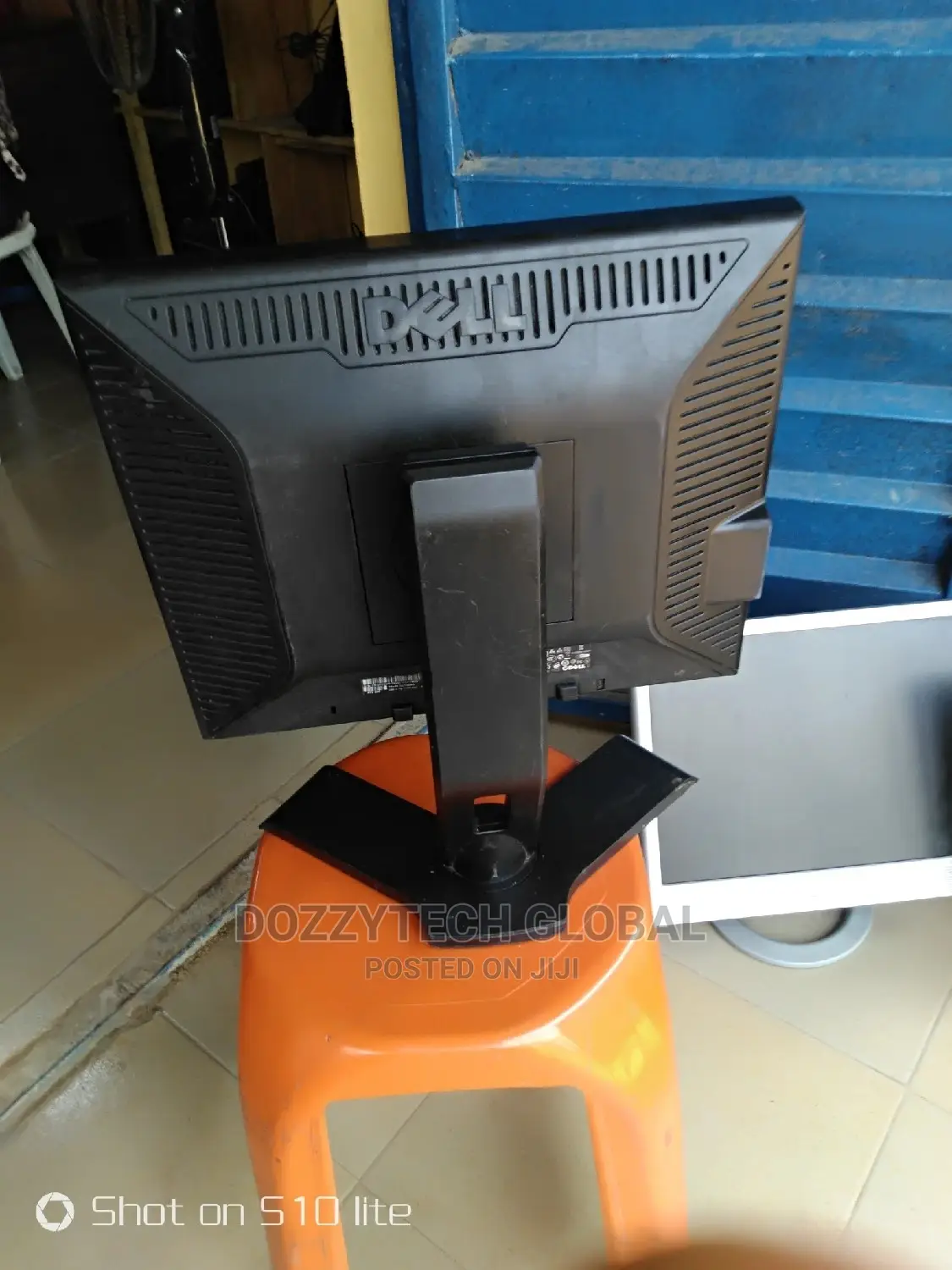 Dell 17"Inches Monitor