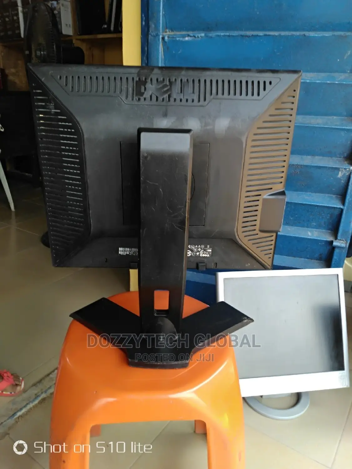 Dell 17"Inches Monitor