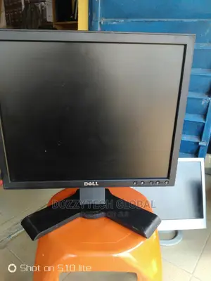 Dell 17"Inches Monitor