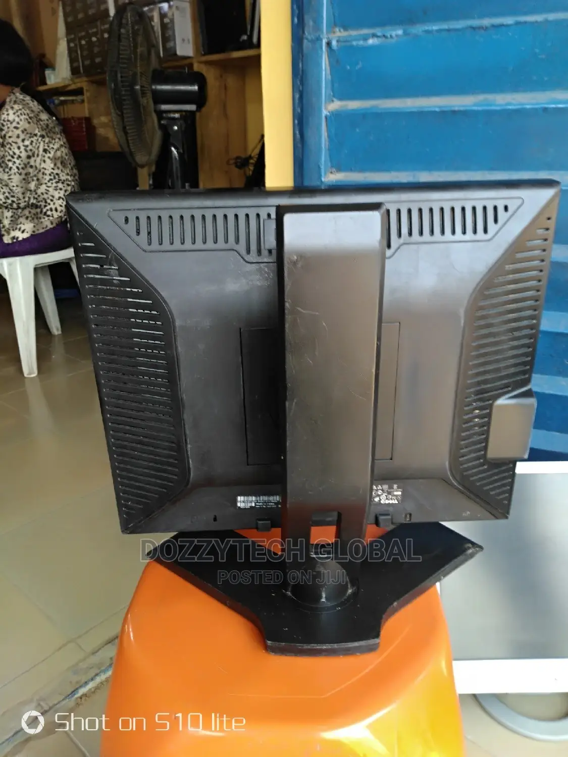Dell 17"Inches Monitor