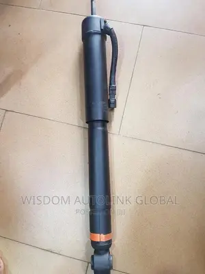 Rear Shock Absorber GX 460 Original (Briscoe)