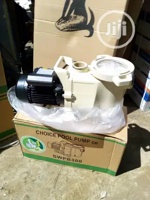 1hp Swimming Pool Pump