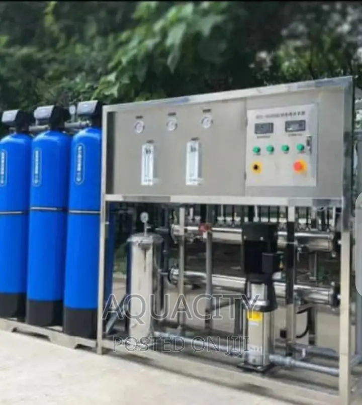 Treatment Equipments