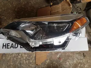 Brand New Original Headlights for Toyota Corolla 2014/15