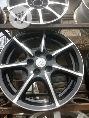 17 Rim for Toyota Lexus 