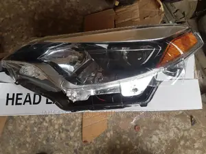 Brand New Original Headlights for Toyota Corolla 2014/15
