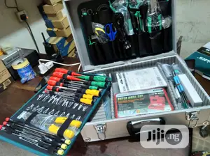 Proskit Electronic Tools Kit