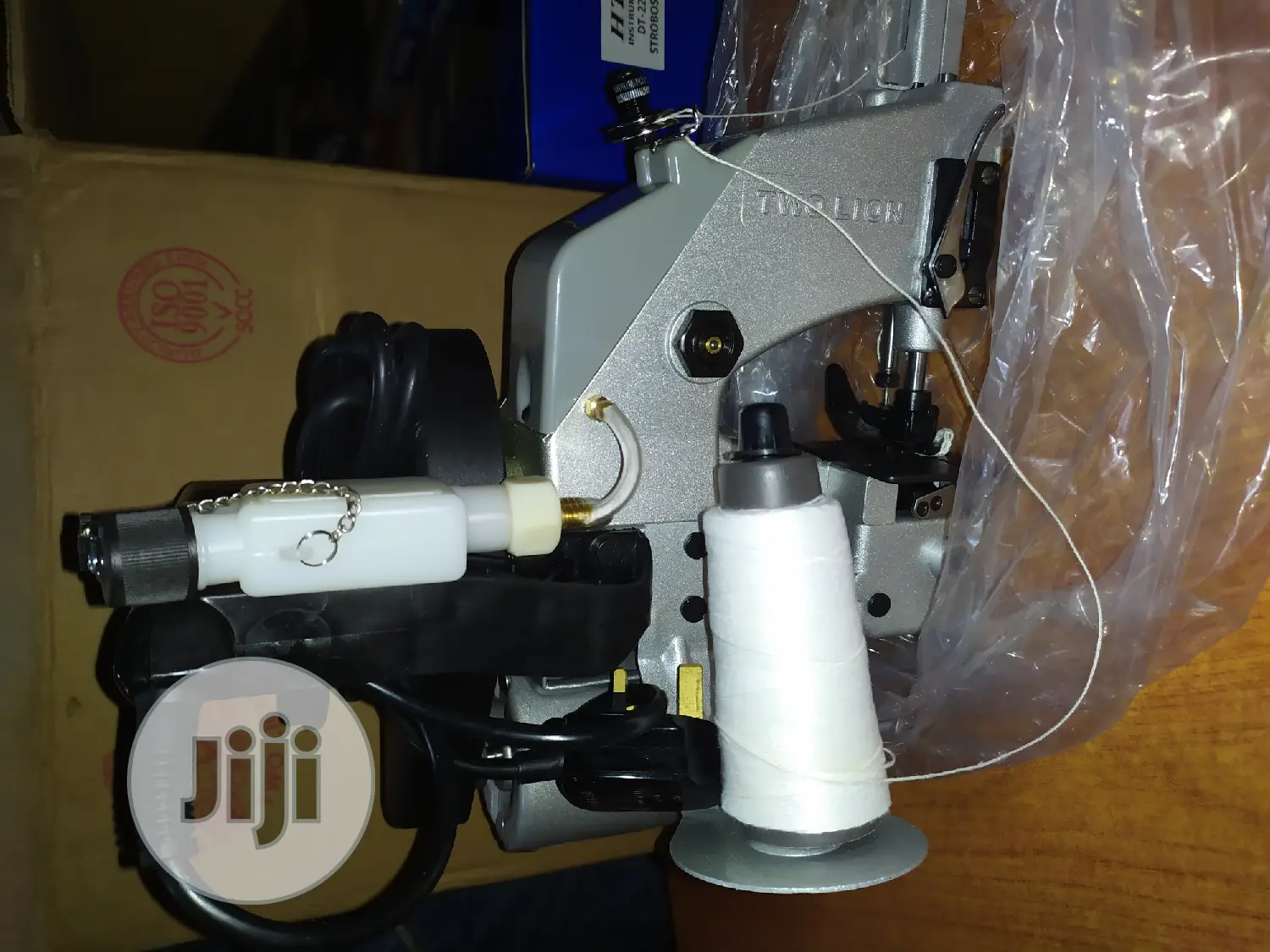 Bag Sewing Machine