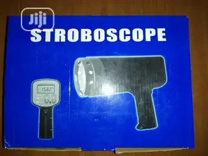 Digital Stroboscope