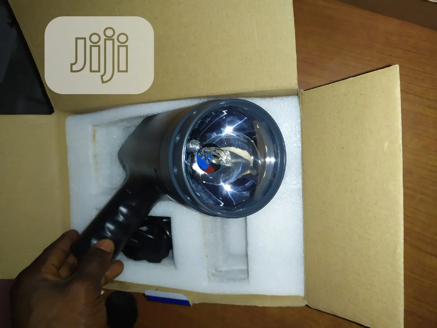 Digital Stroboscope