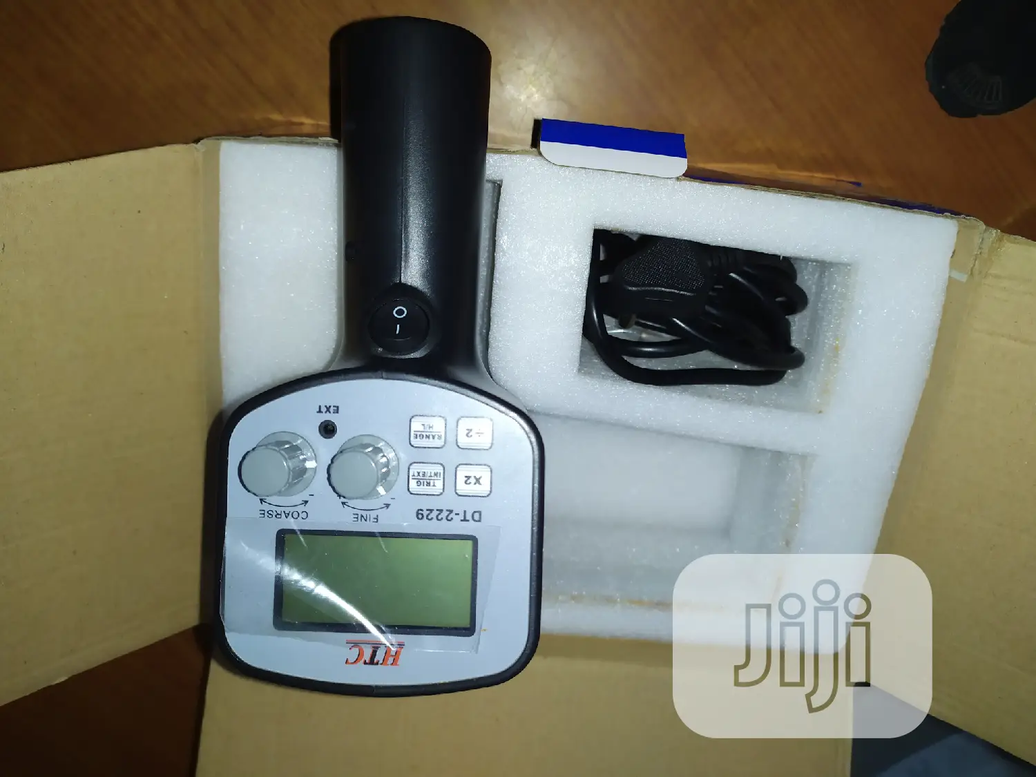 Digital Stroboscope