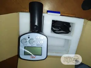 Digital Stroboscope