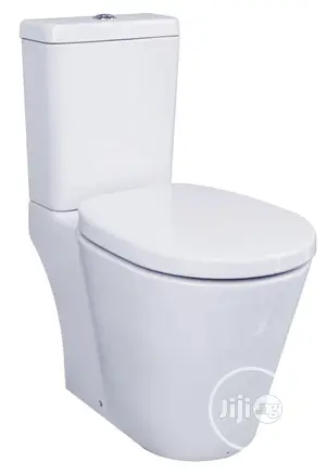 Water Closet for Homes