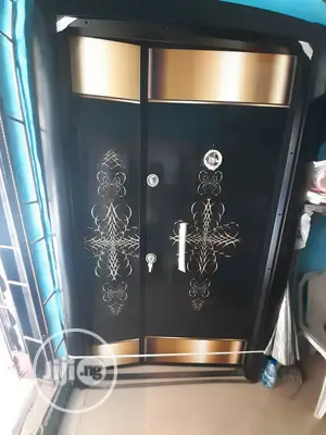 Quality Turkey Door