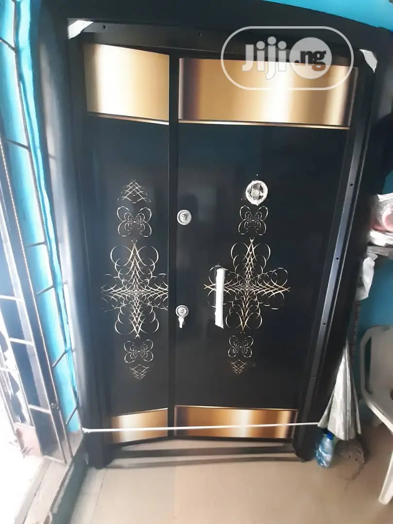 Quality Turkey Door