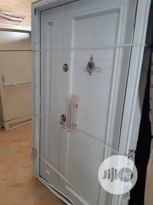 Quality Turkey Door