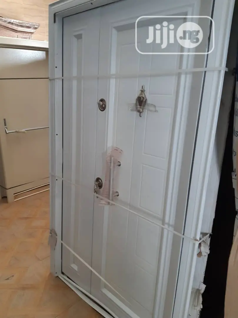 Quality Turkey Door