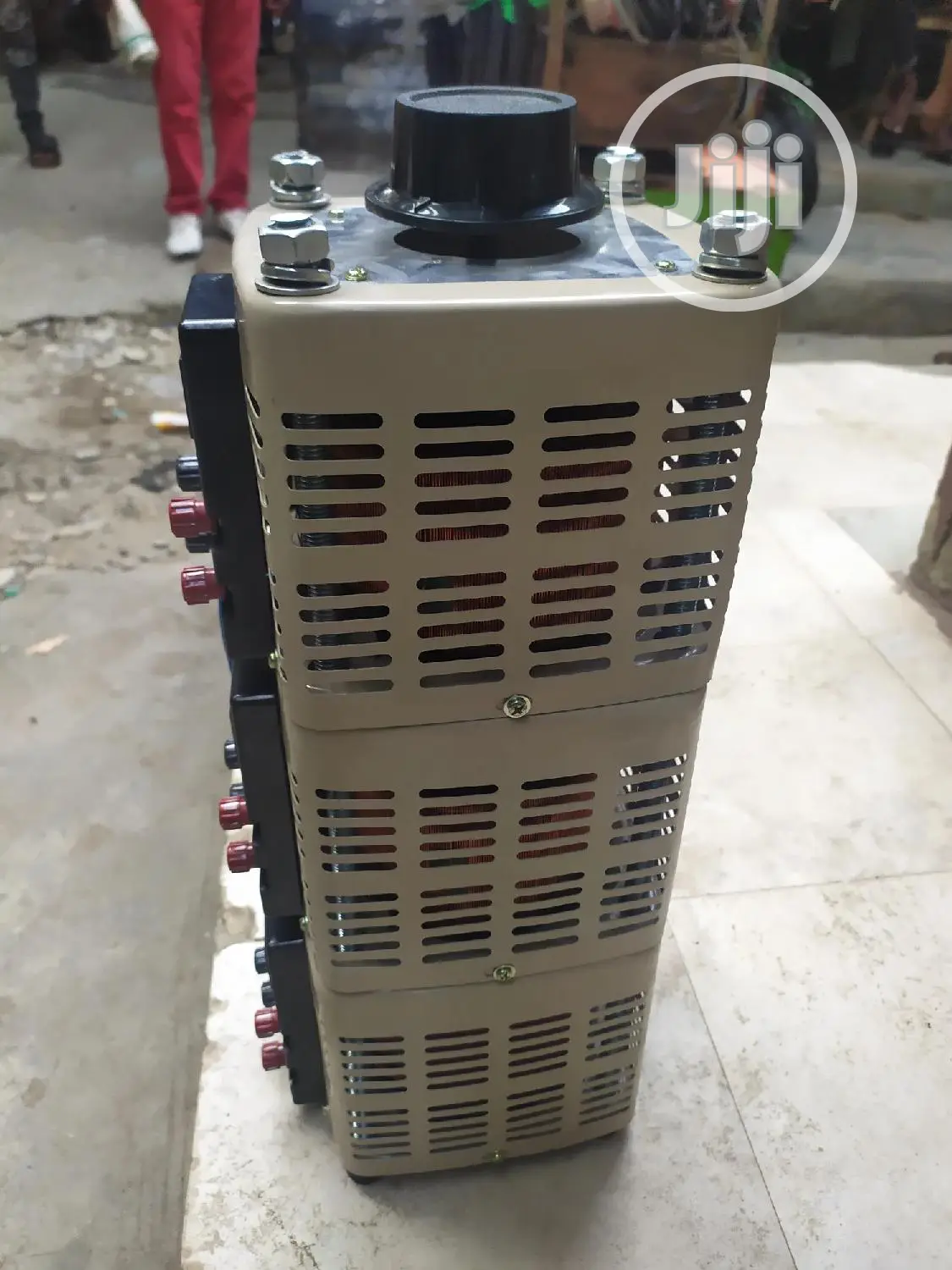 3phase Transformer
