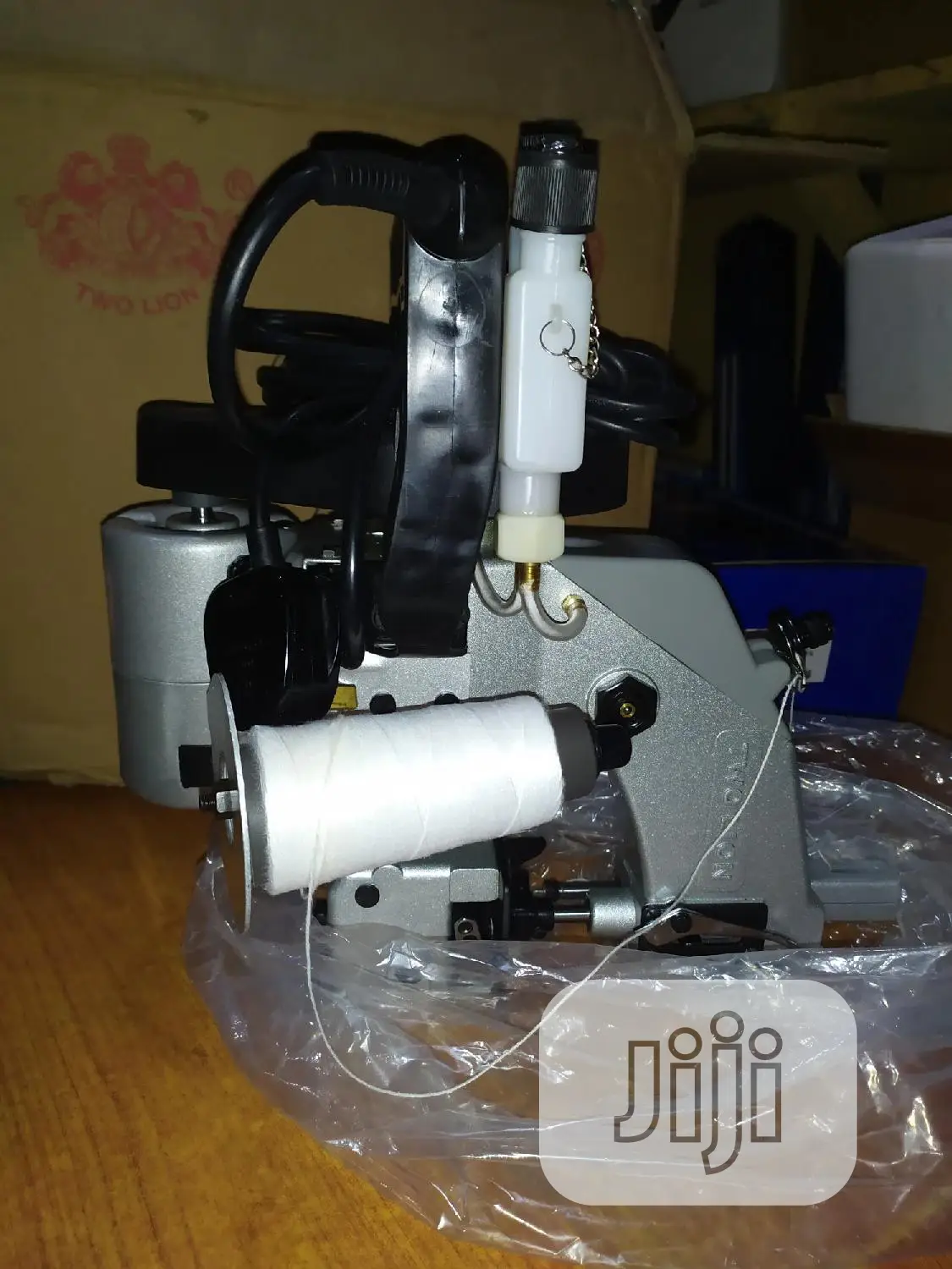 Bag Sewing Machine