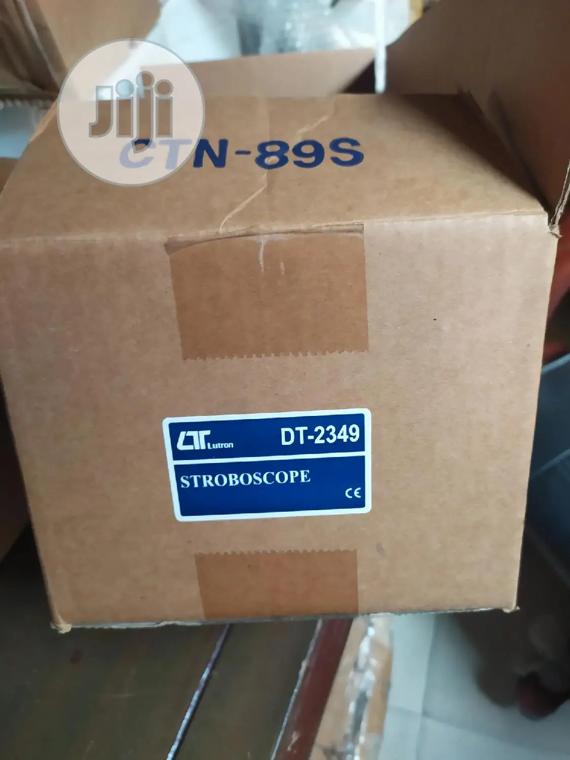 Digital Stroboscope