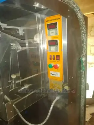 Pure Water Machine
