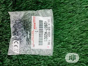 Car Valve Sensor