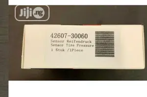 Car Valve Sensor