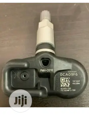 Car Valve Sensor