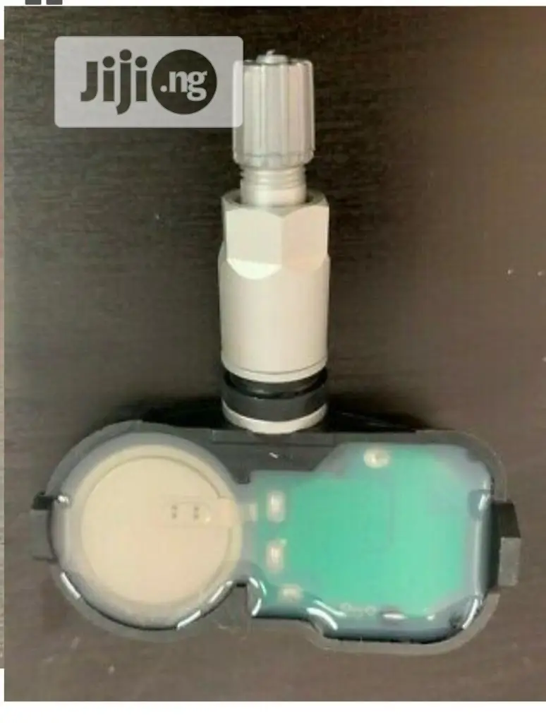 Car Valve Sensor