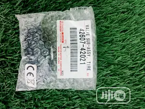 Car Valve Sensor