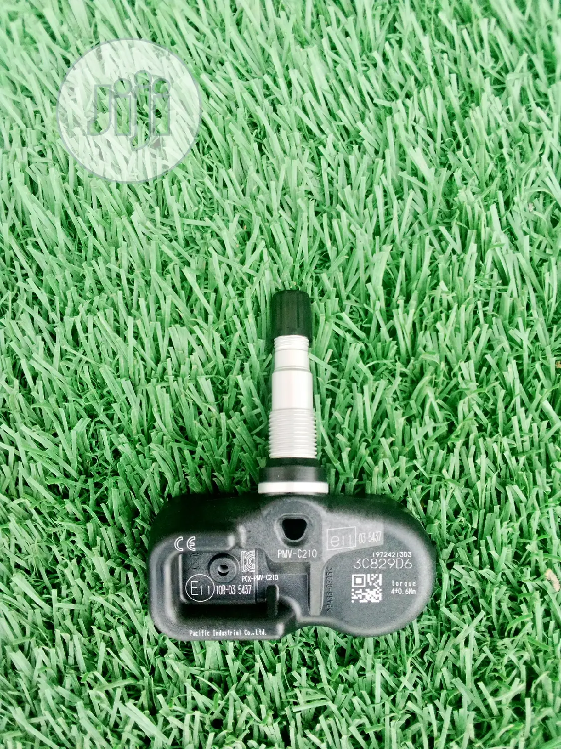 Car Valve Sensor