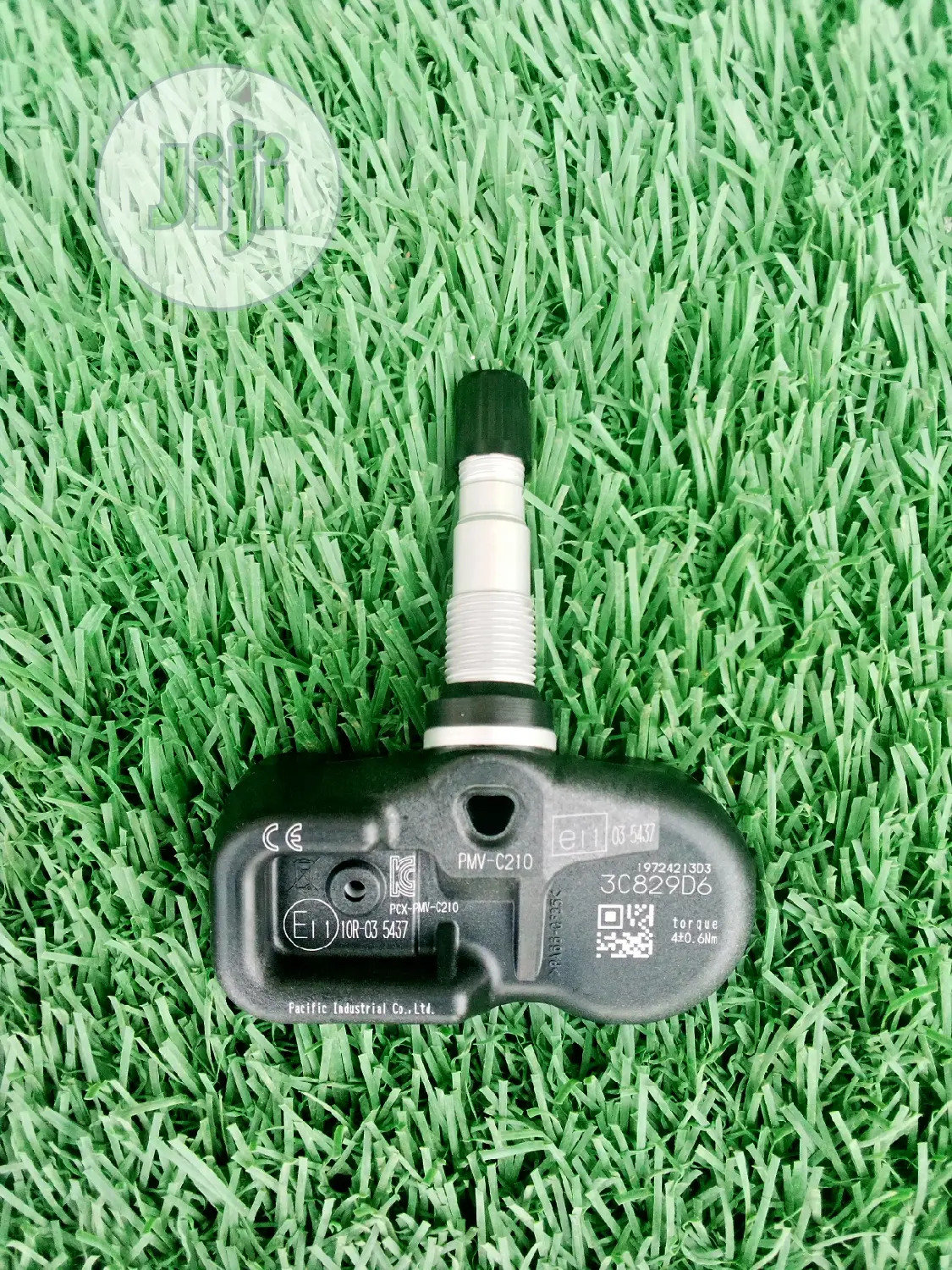 Car Valve Sensor