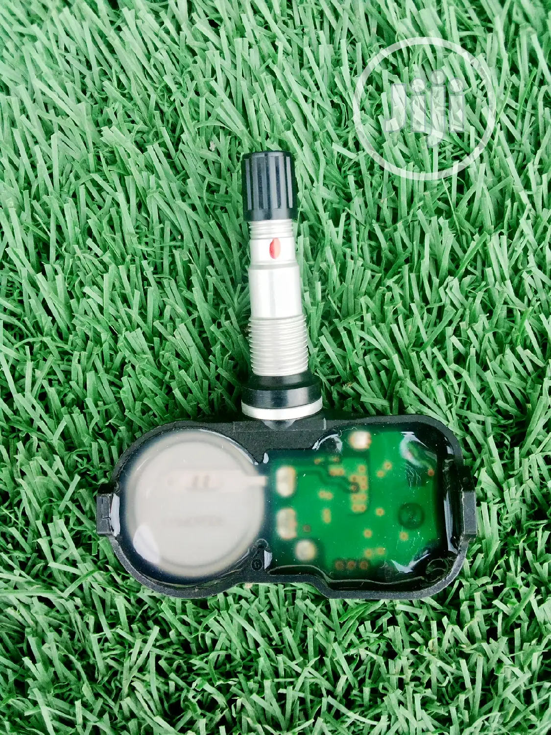 Car Valve Sensor