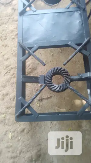 Single Gas Cookers