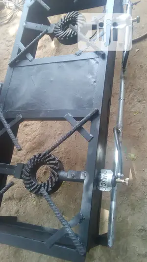 Gas Cookers