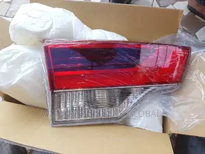 Booth Lamp For Toyota Highlander 2019