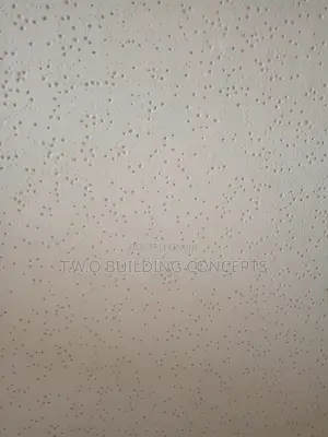 Fibre Ceiling