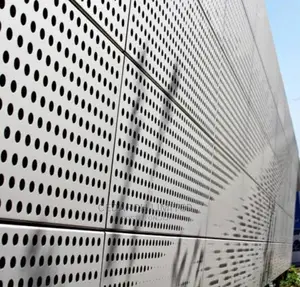 Wall Claddings (Laser Cut)